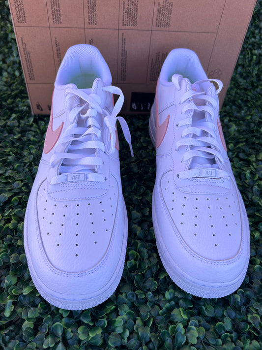 Nike Air Force 1 size 14m