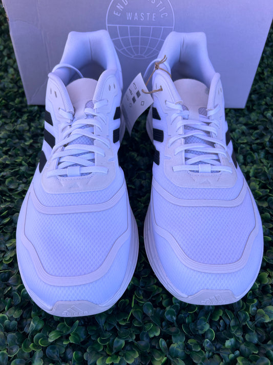 Adidas duramo 10 size 12m