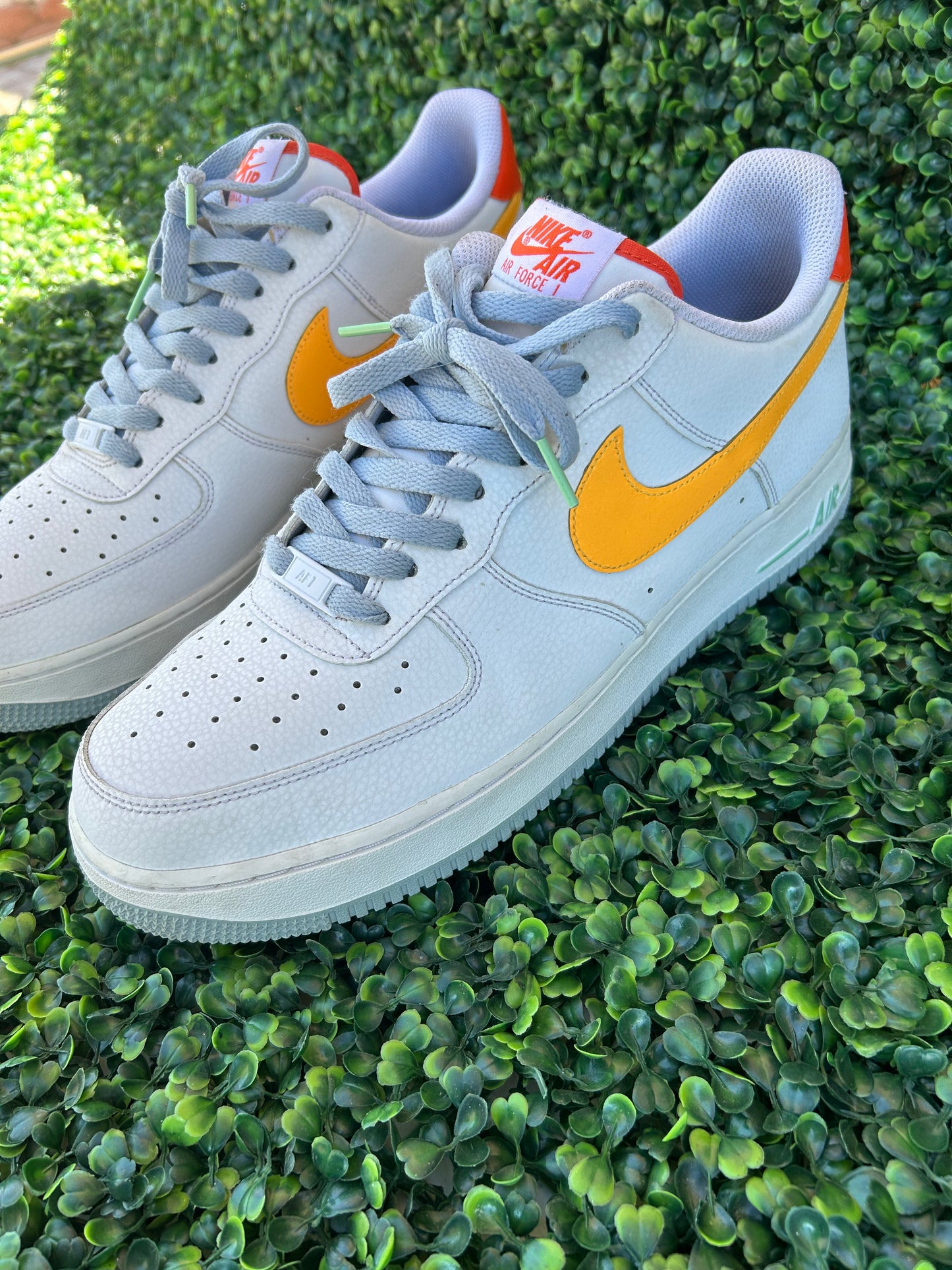 Nike air force 1 size 13