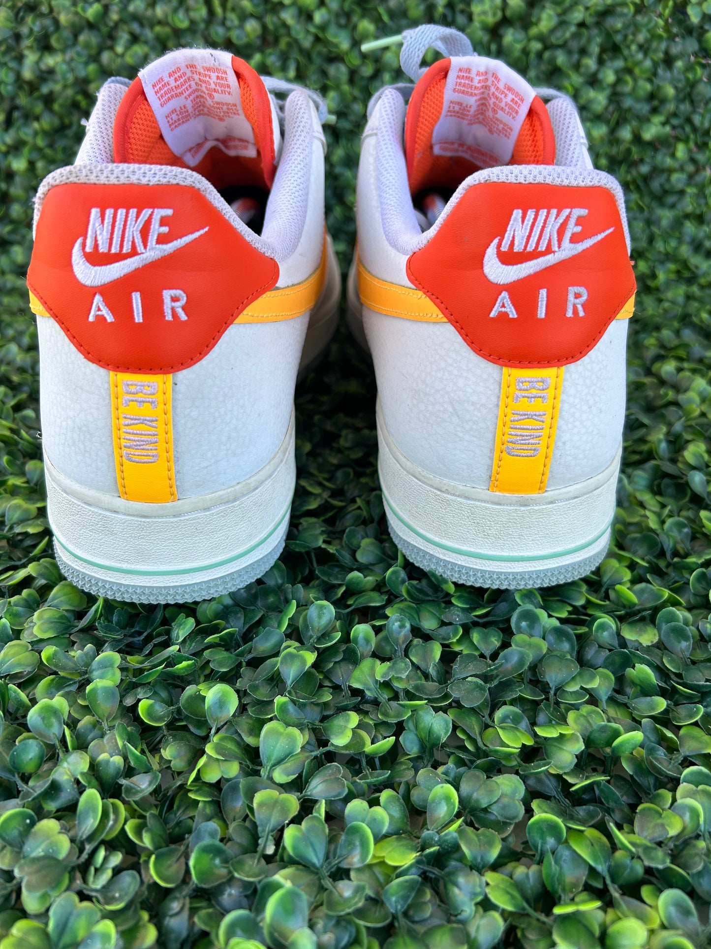 Nike air force 1 size 13