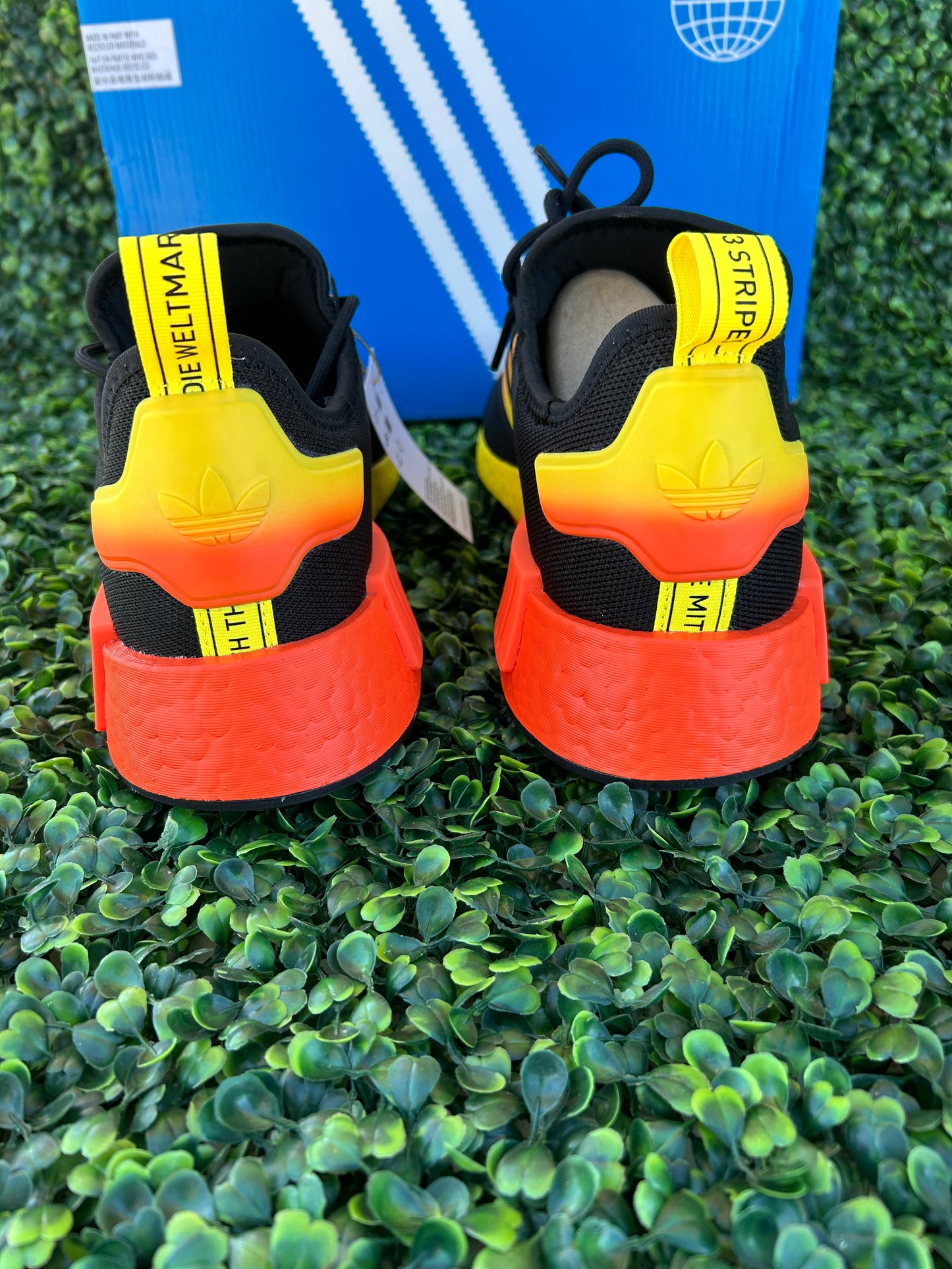 Adidas NMD-R1 size 11.5