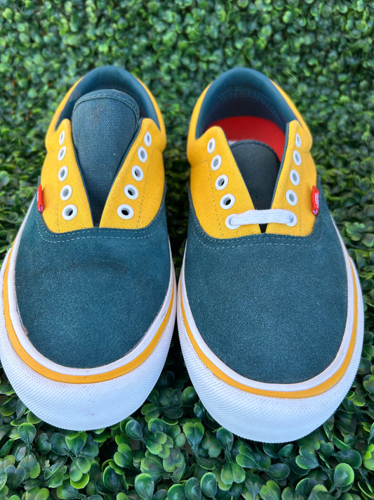 Vans era pro size 10