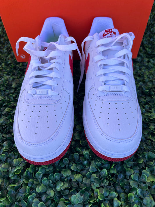 Nike Air Force 1 size 10m