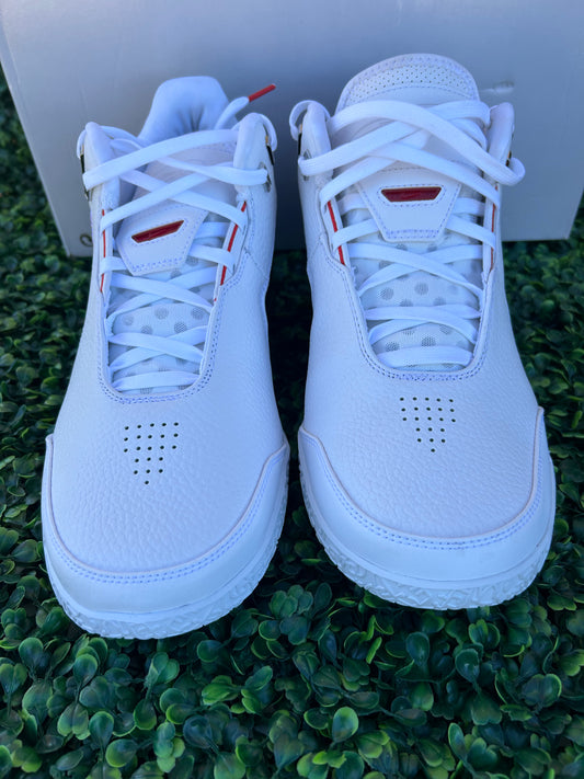 Nike lebron size 12m