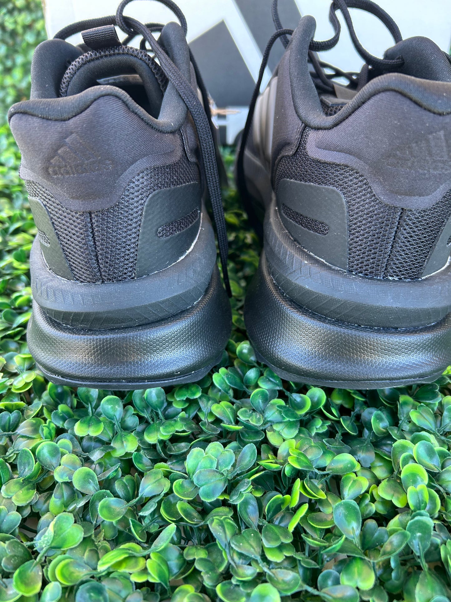Adidas size 7m