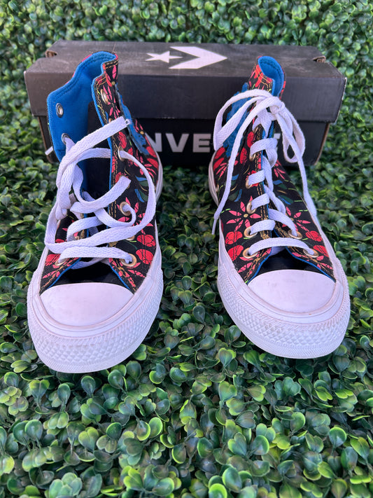 Converse mi gente size 4.5m