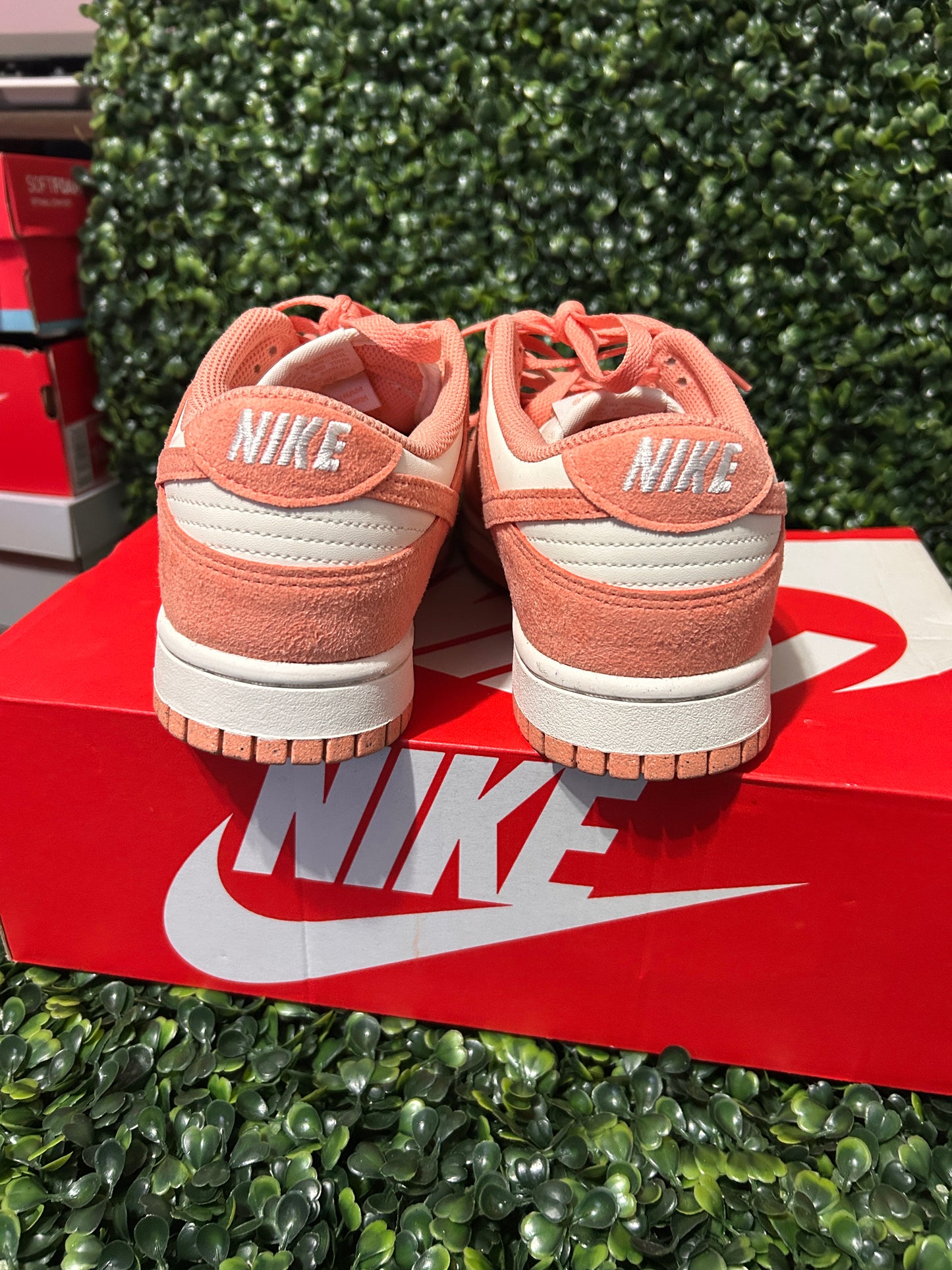 Nike dunk