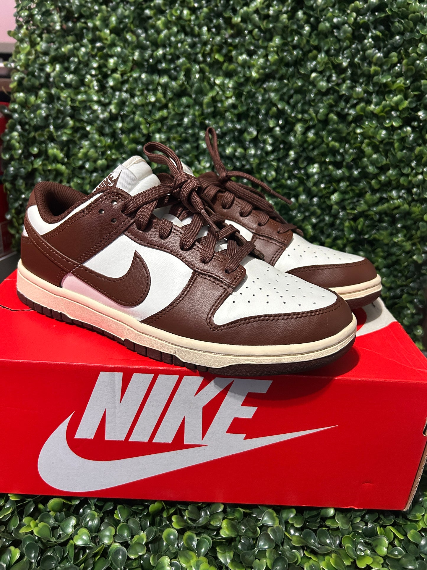 Nike dunk