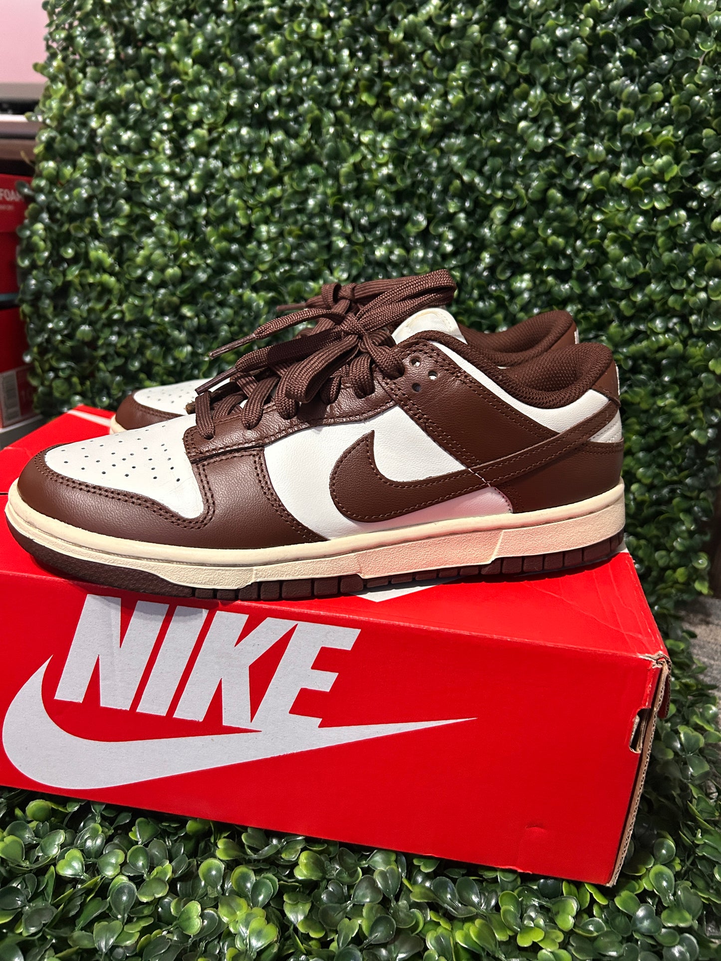 Nike dunk
