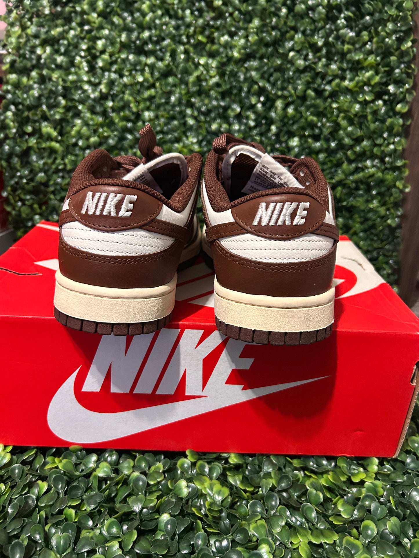 Nike dunk