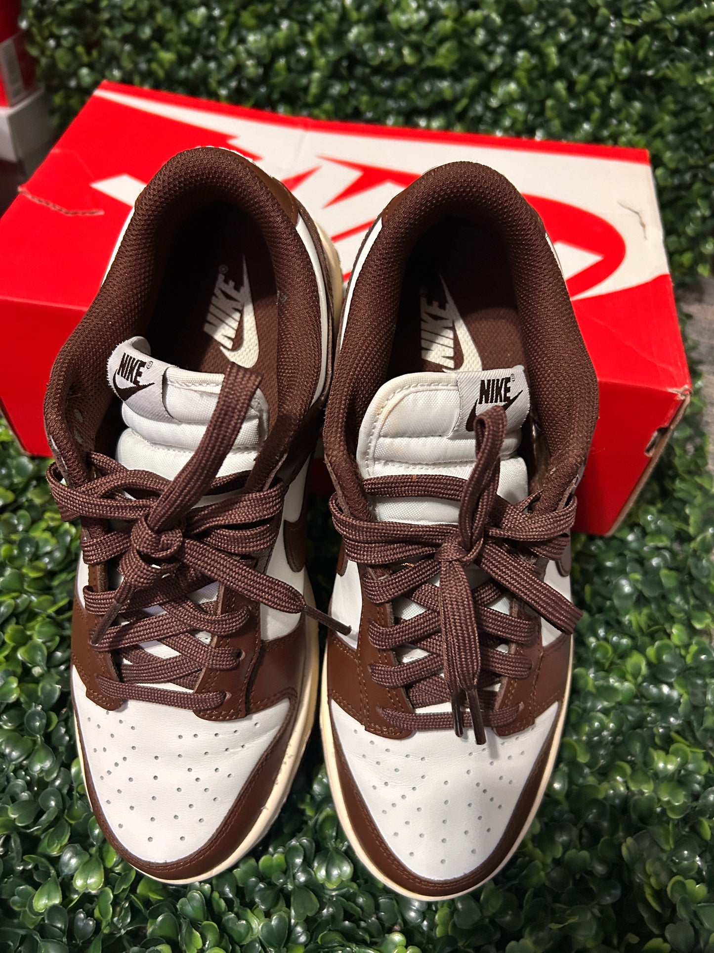 Nike dunk