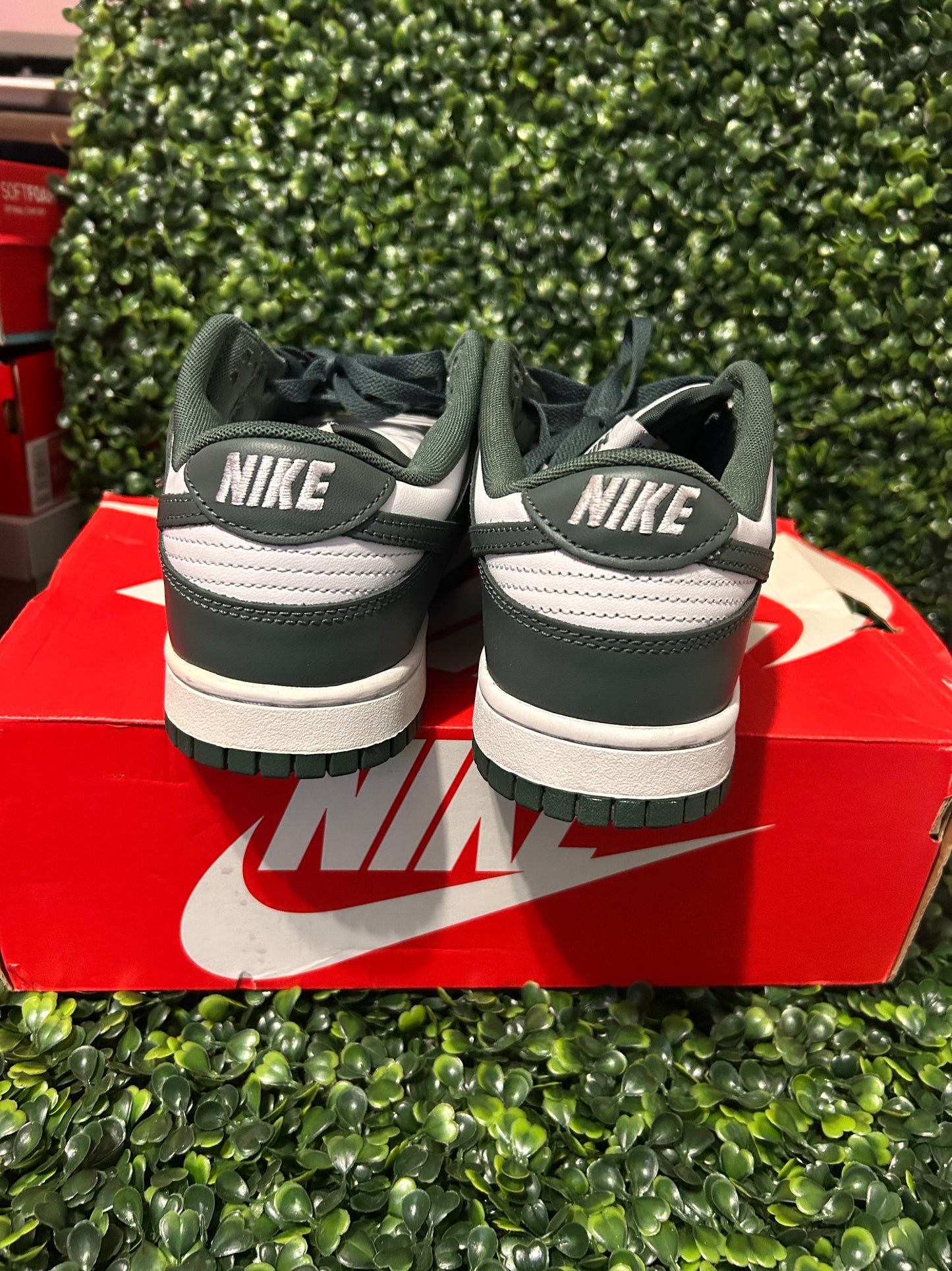 Nike dunk