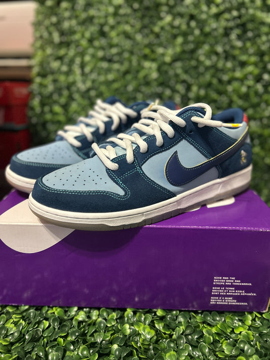 Nike dunk sb