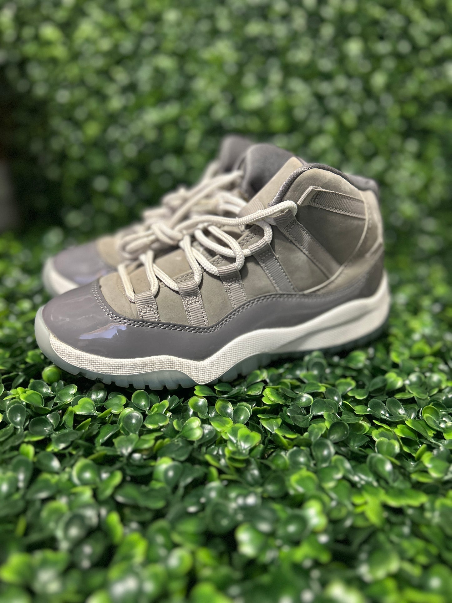 Jordan retro