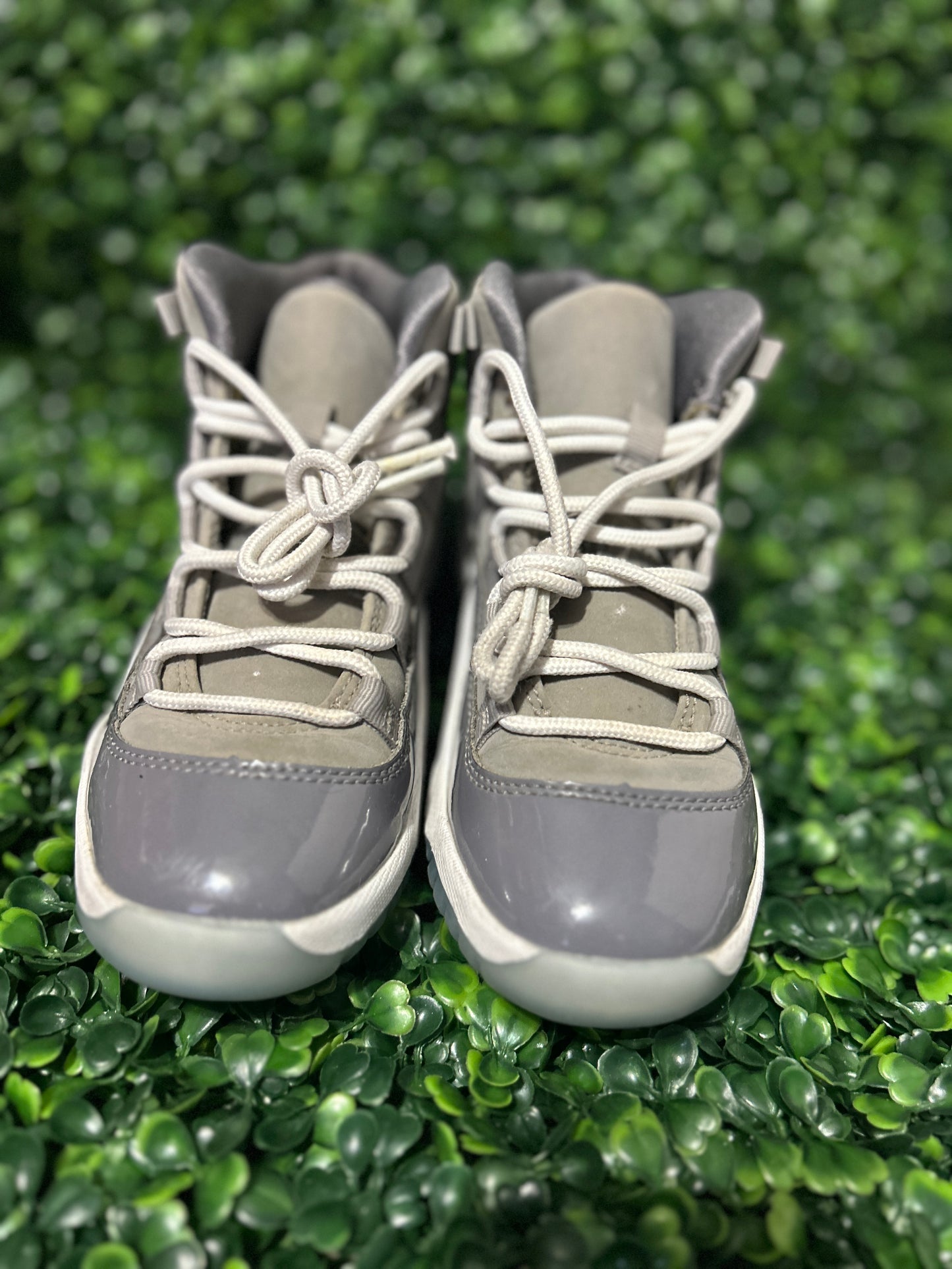 Jordan retro