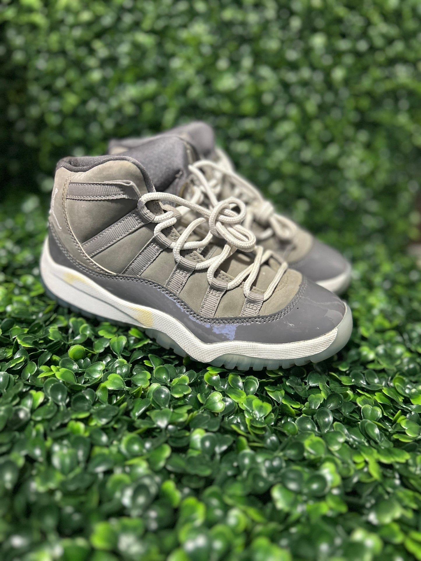 Jordan retro