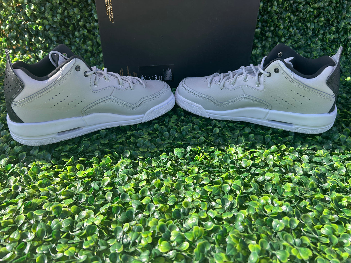 Jordan courtside 23 size 7y size 6y
