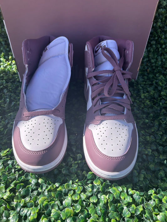 Jordan 1 high size 11m