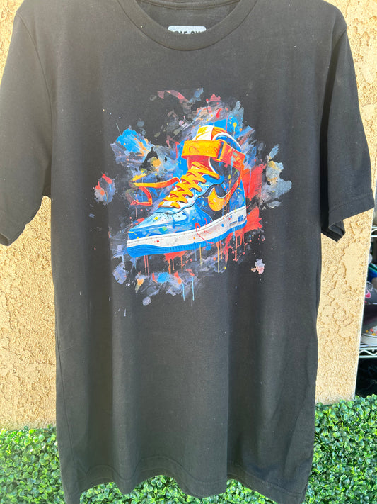 Sole avenue t-shirt