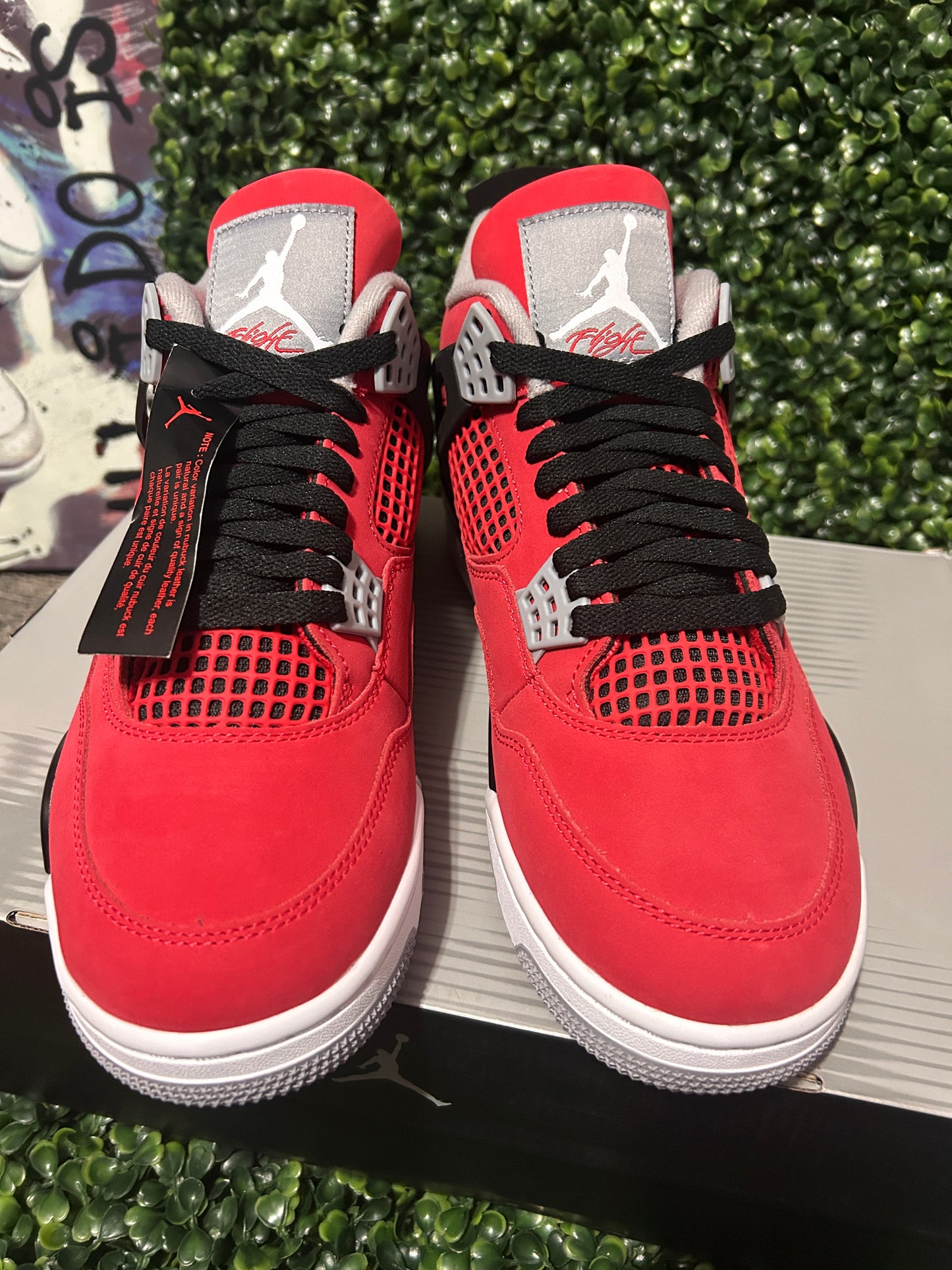 Jordan 4