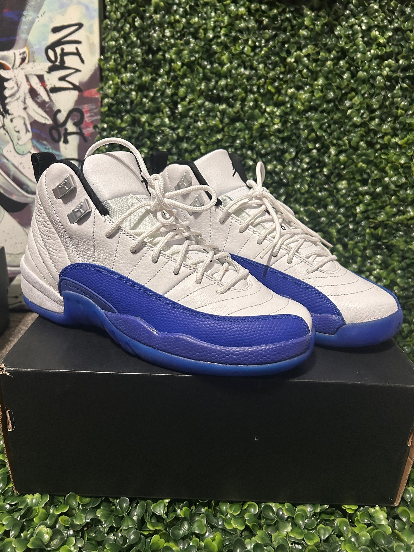 Jordan 12