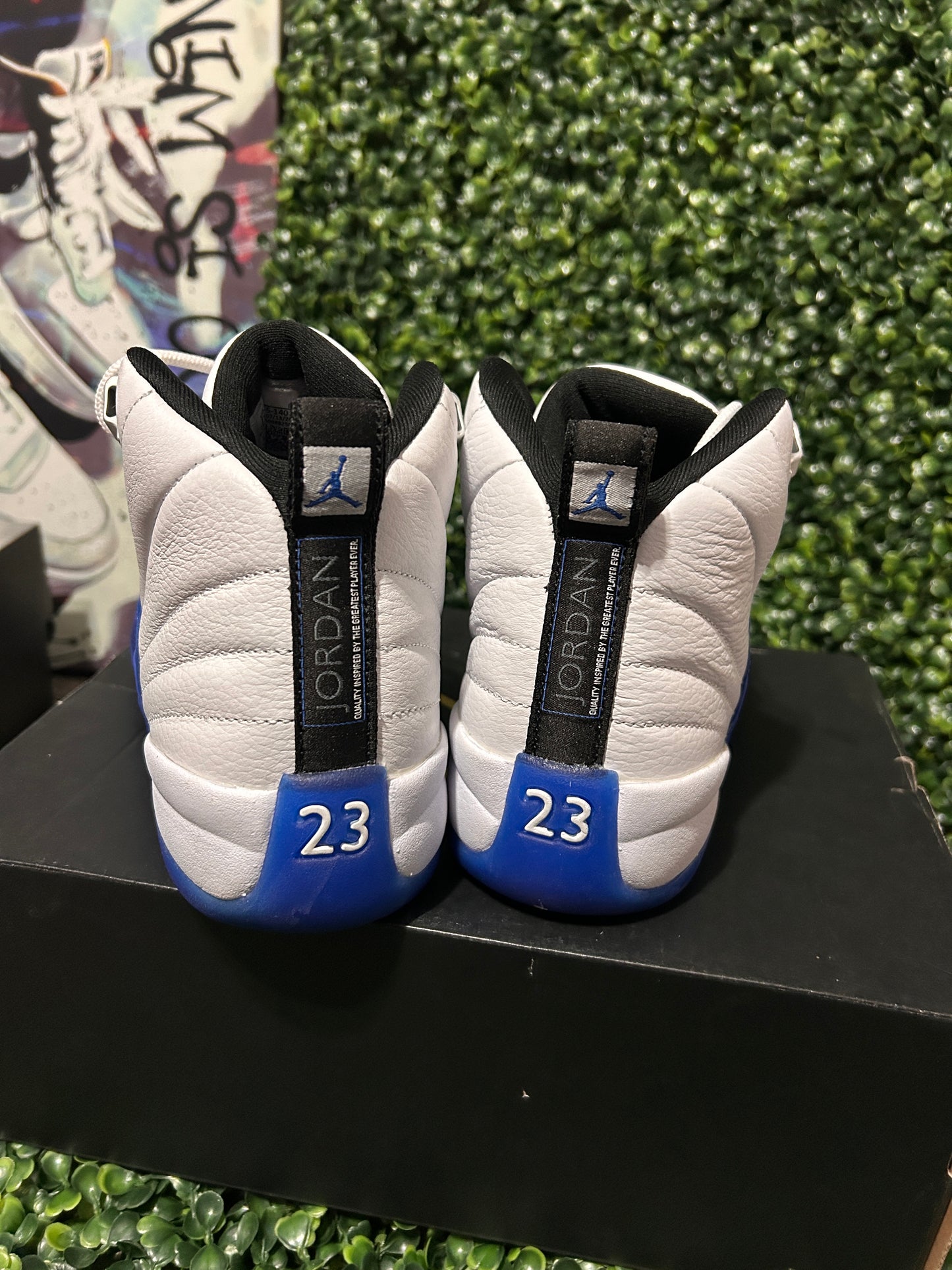 Jordan 12