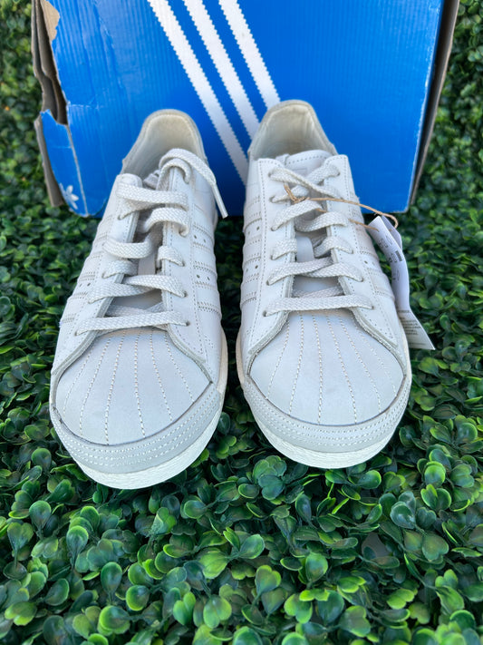 Adidas superstar size 6.5m