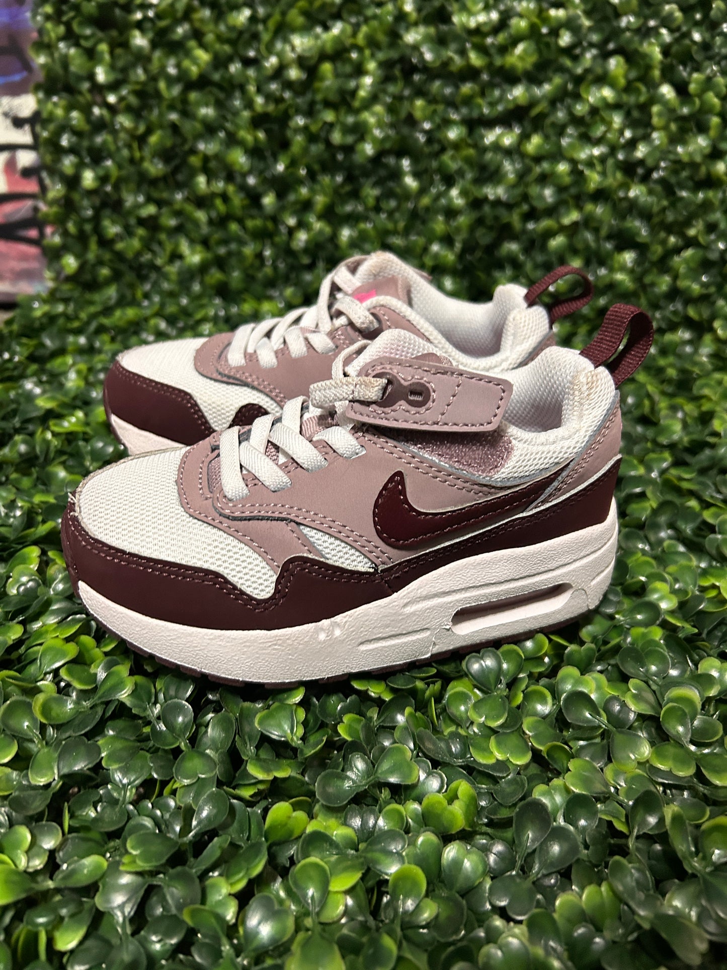 Nike air max