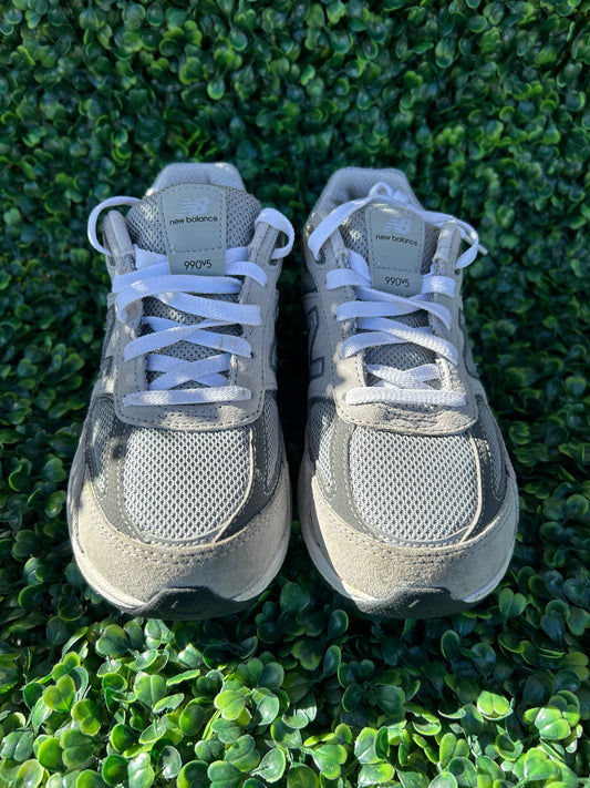 New balance size 2