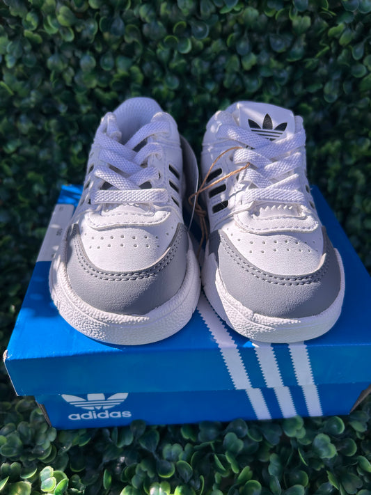 Adidas drop step size 4k/5k