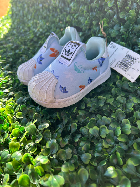 Adidas superstar size 4k