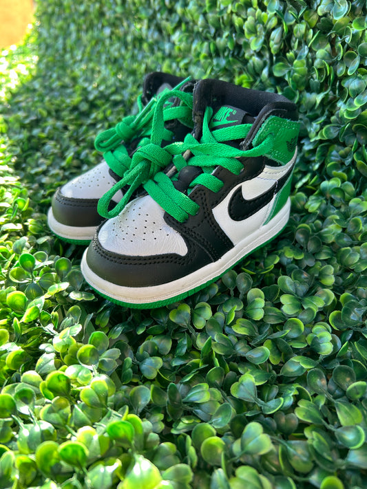 Jordan 1 size 4c