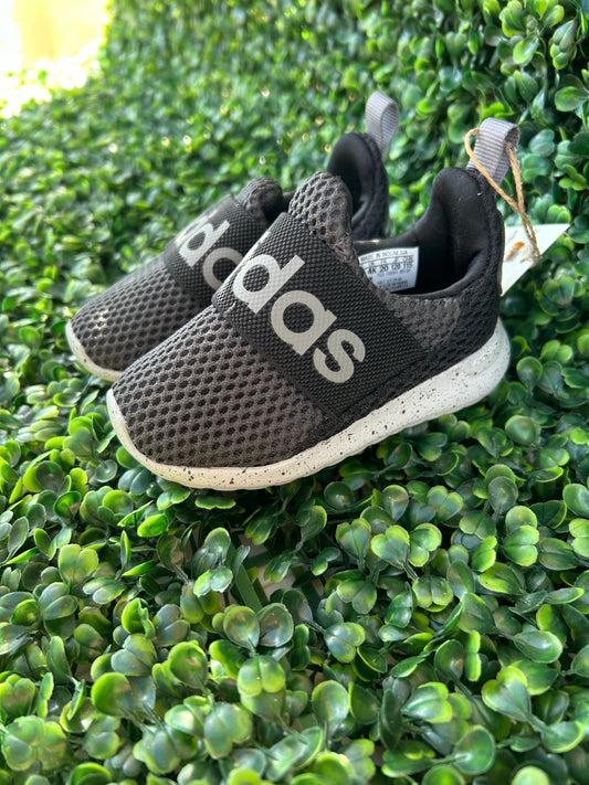 Adidas lite racer size 5k size 6k