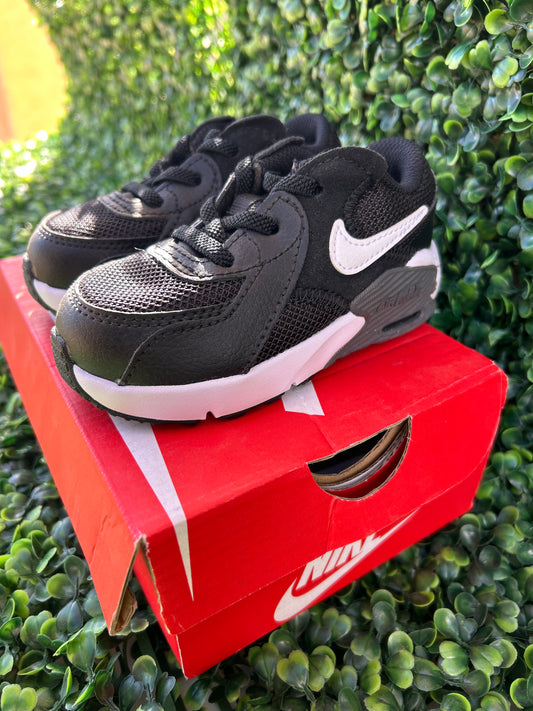 Nike air max size 6c