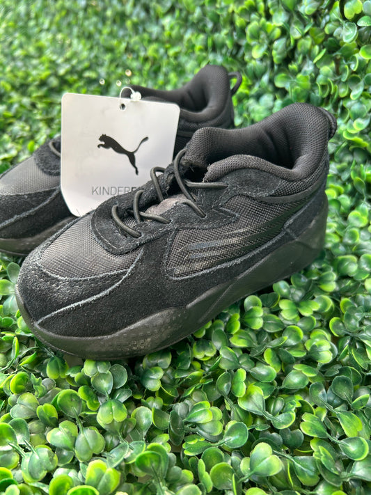 Puma RSX size 8c