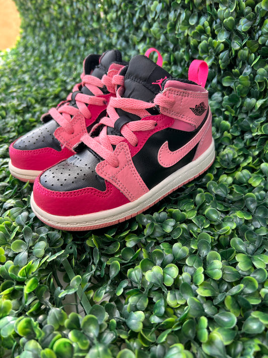Jordan 1 high size 8c