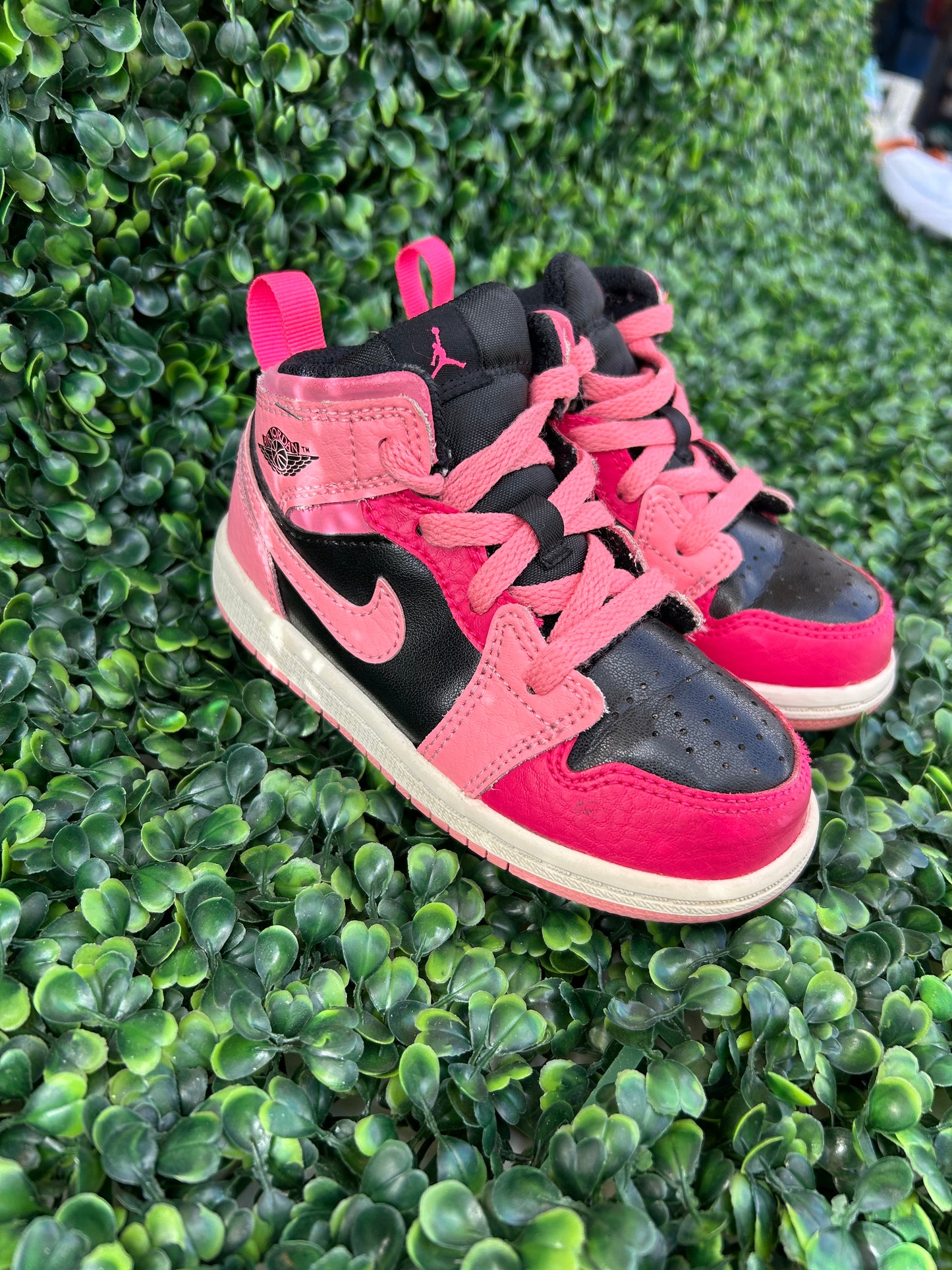 Jordan 1 high size 8c