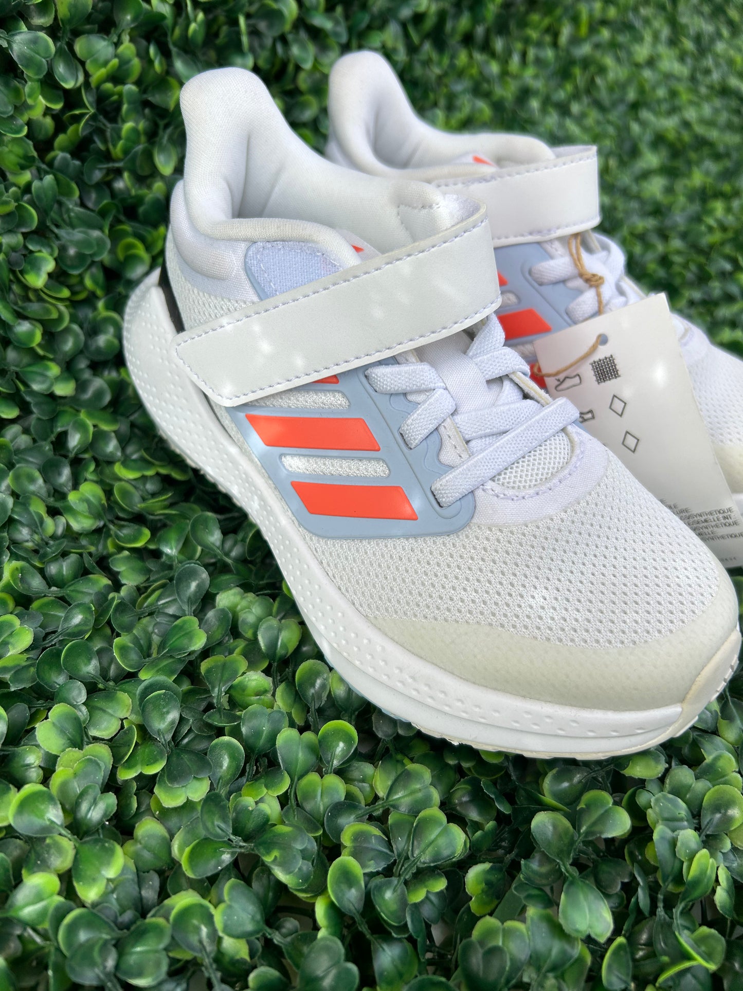 Adidas ultra bounce size 10.5c