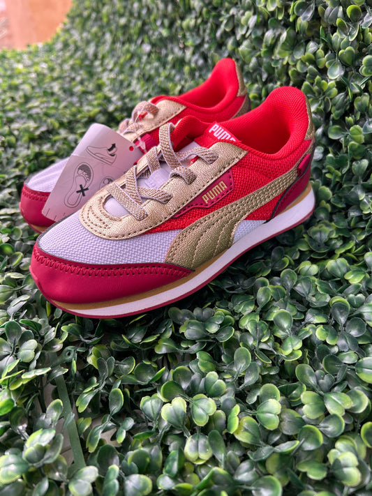 Puma size 10c