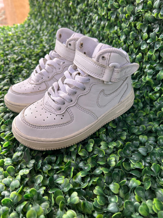 Nike Air Force 1 size 10.5c