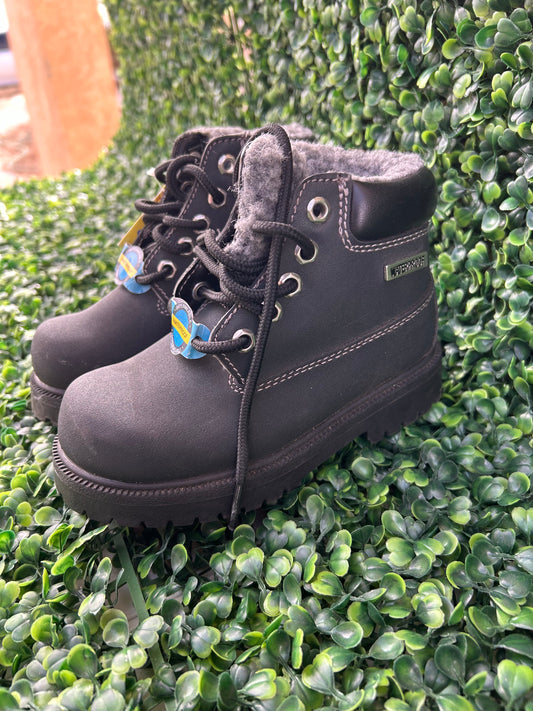 boots size 10.5