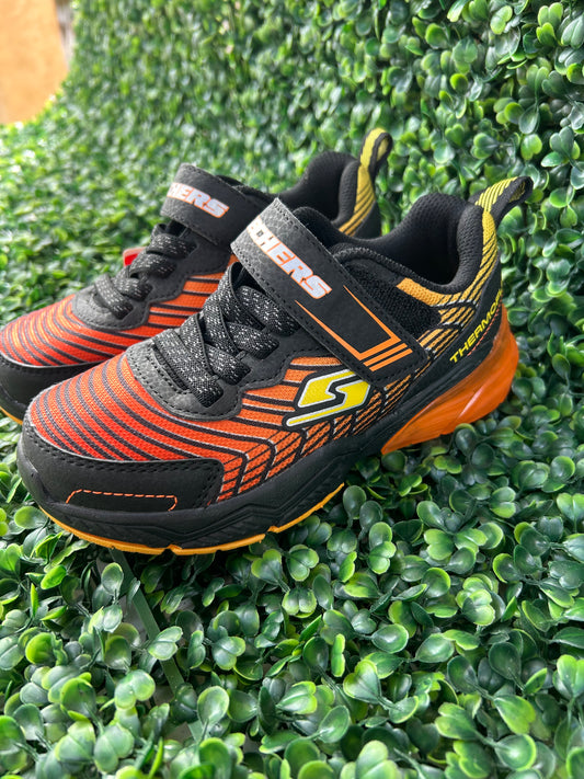 Sketcher size 11c