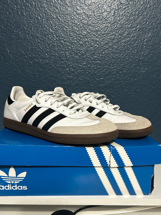 Samba OG