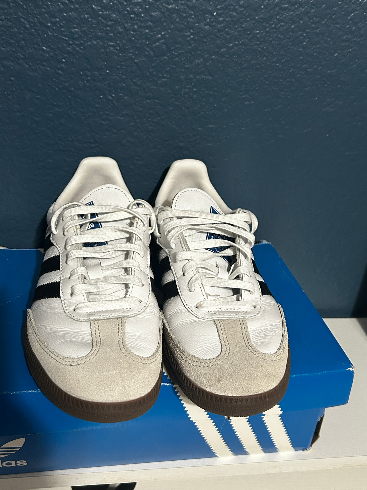 Samba OG
