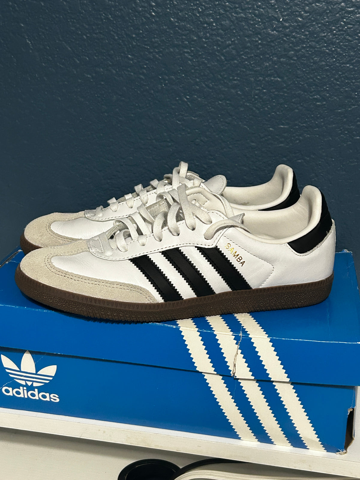 Samba OG