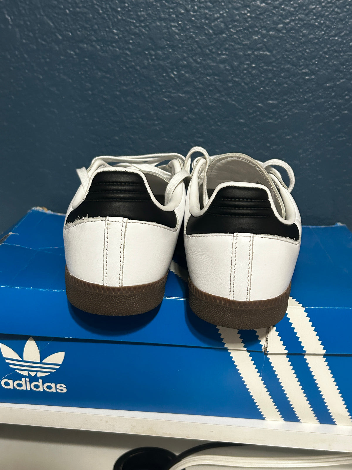Samba OG
