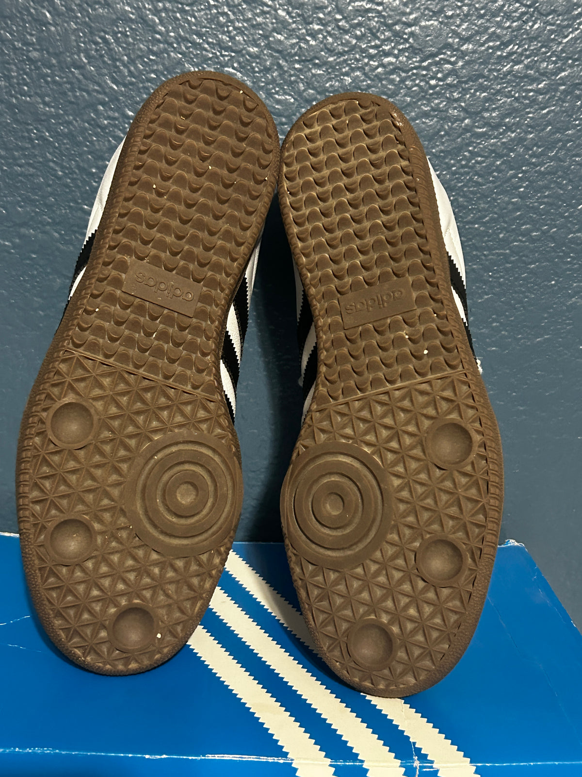 Samba OG