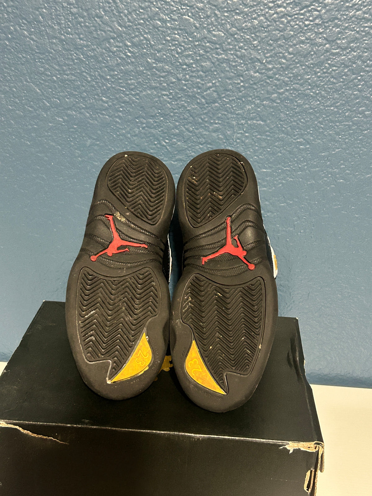 Jordan 5