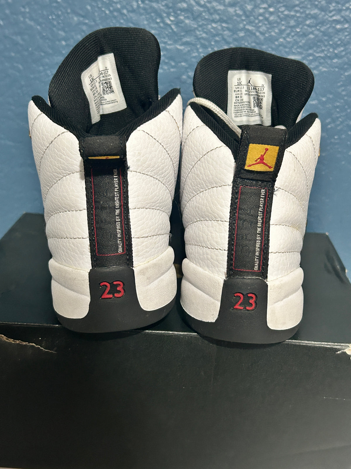 Jordan 5
