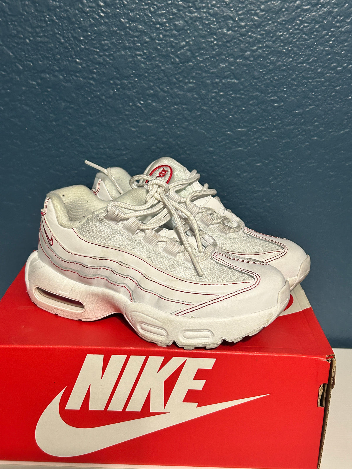 Air max 95